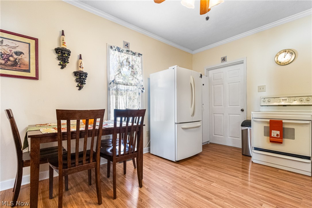 128 Main Street Rayland OH 43943