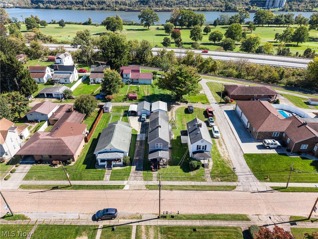 128 Main Street Rayland OH 43943