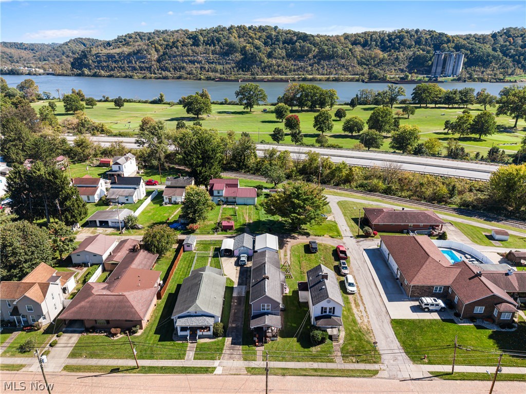 128 Main Street Rayland OH 43943