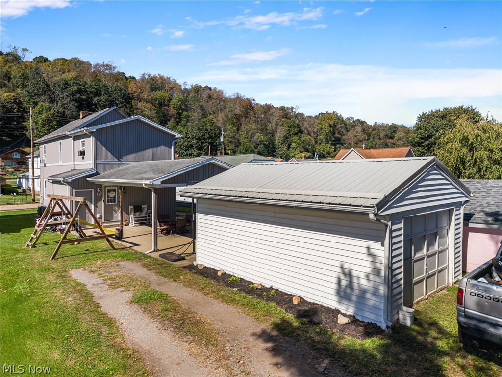 128 Main Street Rayland OH 43943