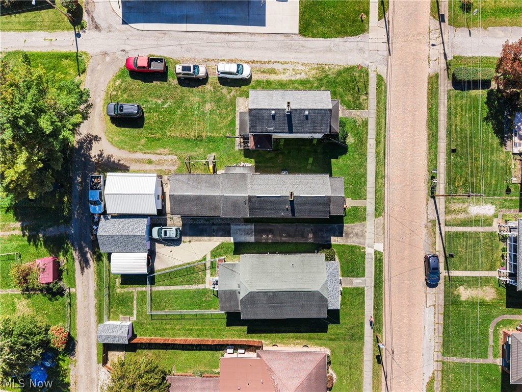 128 Main Street Rayland OH 43943