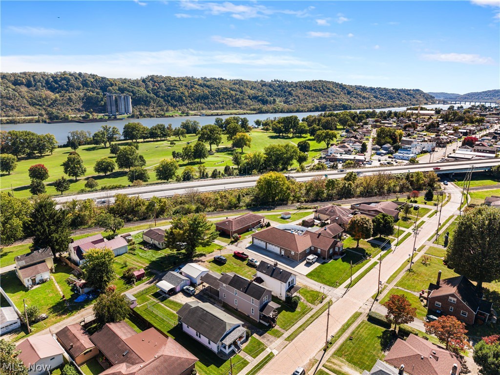 128 Main Street Rayland OH 43943