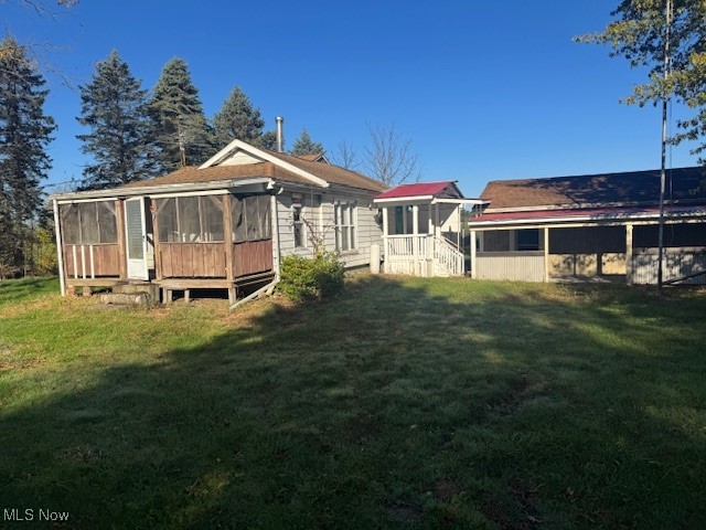 1784 Columbiana Road New Springfield OH 44443