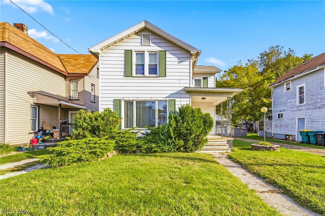 532 State Street Conneaut OH 44030