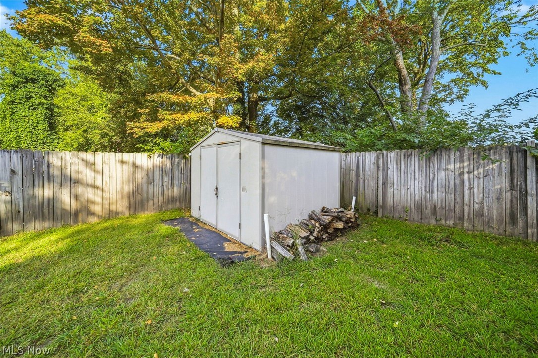 532 State Street Conneaut OH 44030