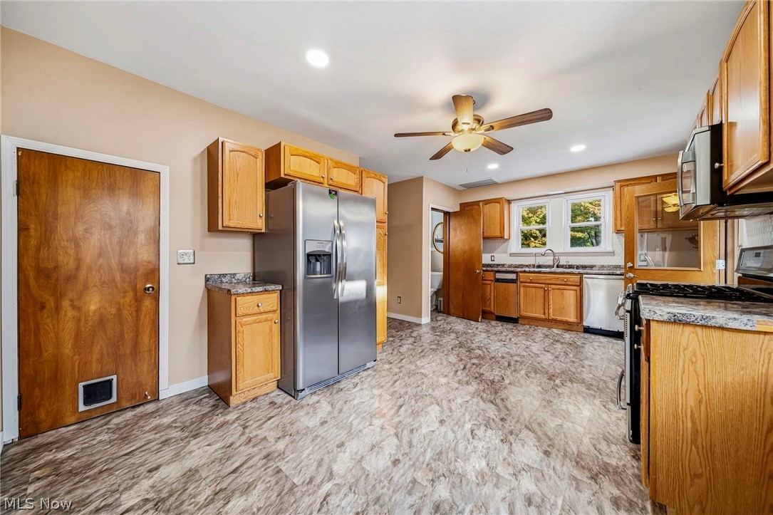 532 State Street Conneaut OH 44030