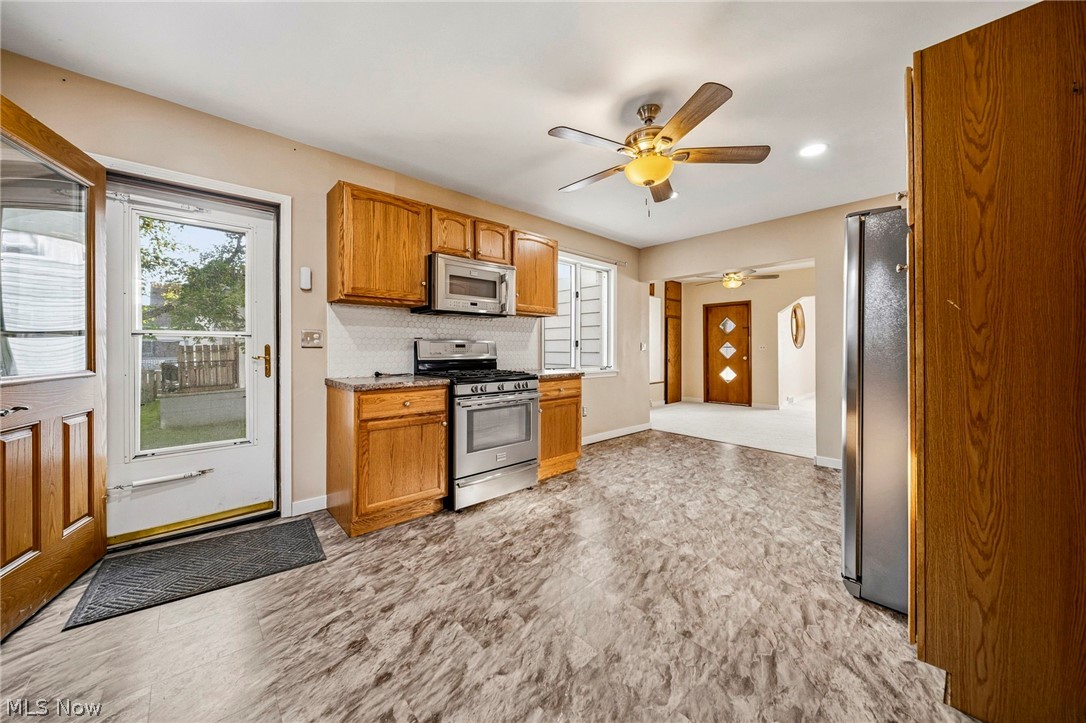 532 State Street Conneaut OH 44030