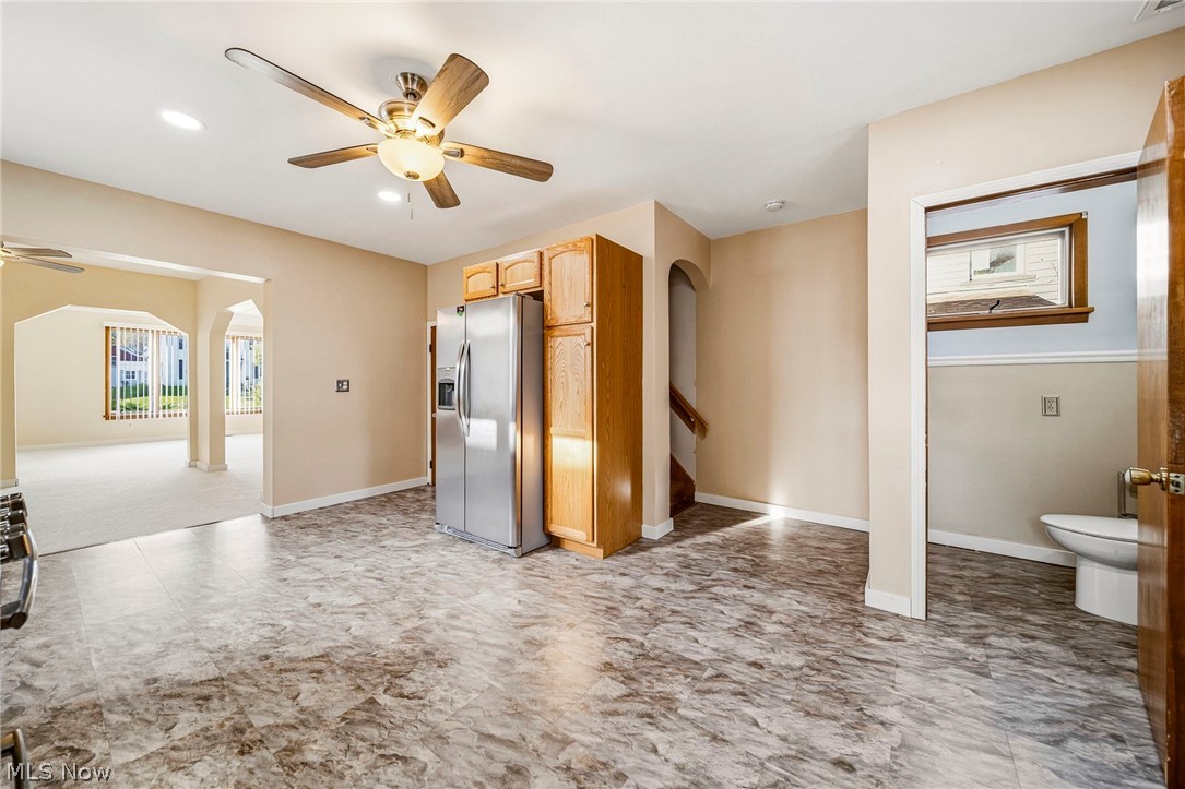 532 State Street Conneaut OH 44030