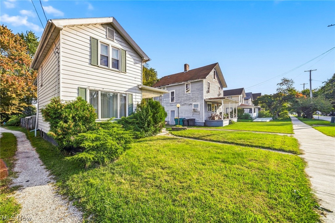 532 State Street Conneaut OH 44030