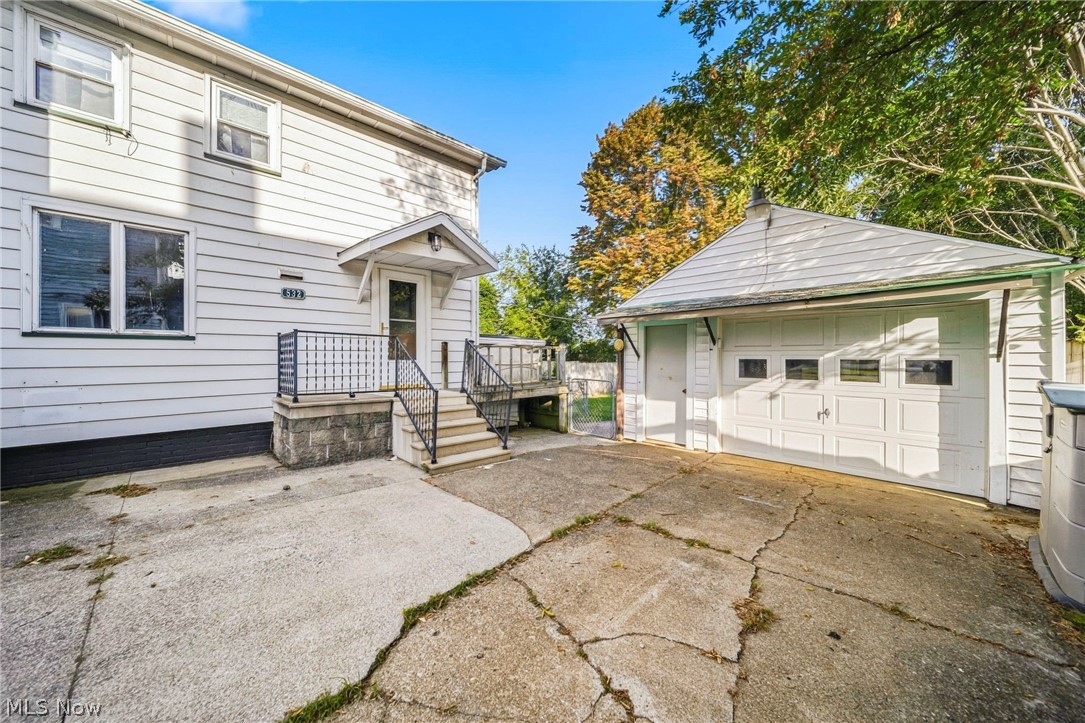 532 State Street Conneaut OH 44030
