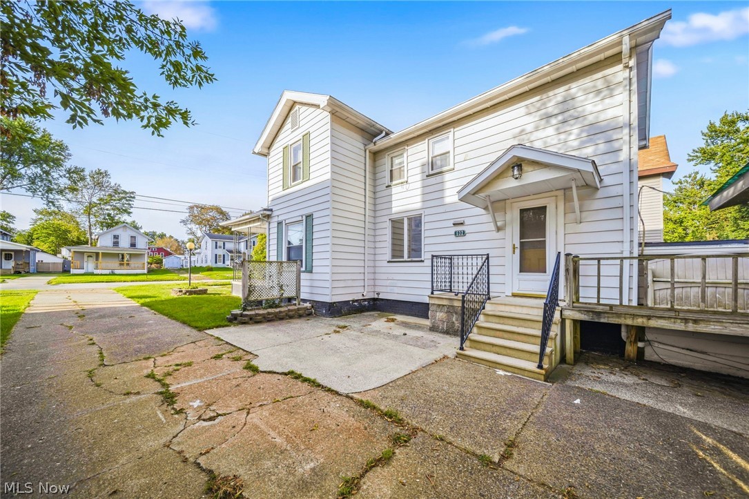 532 State Street Conneaut OH 44030