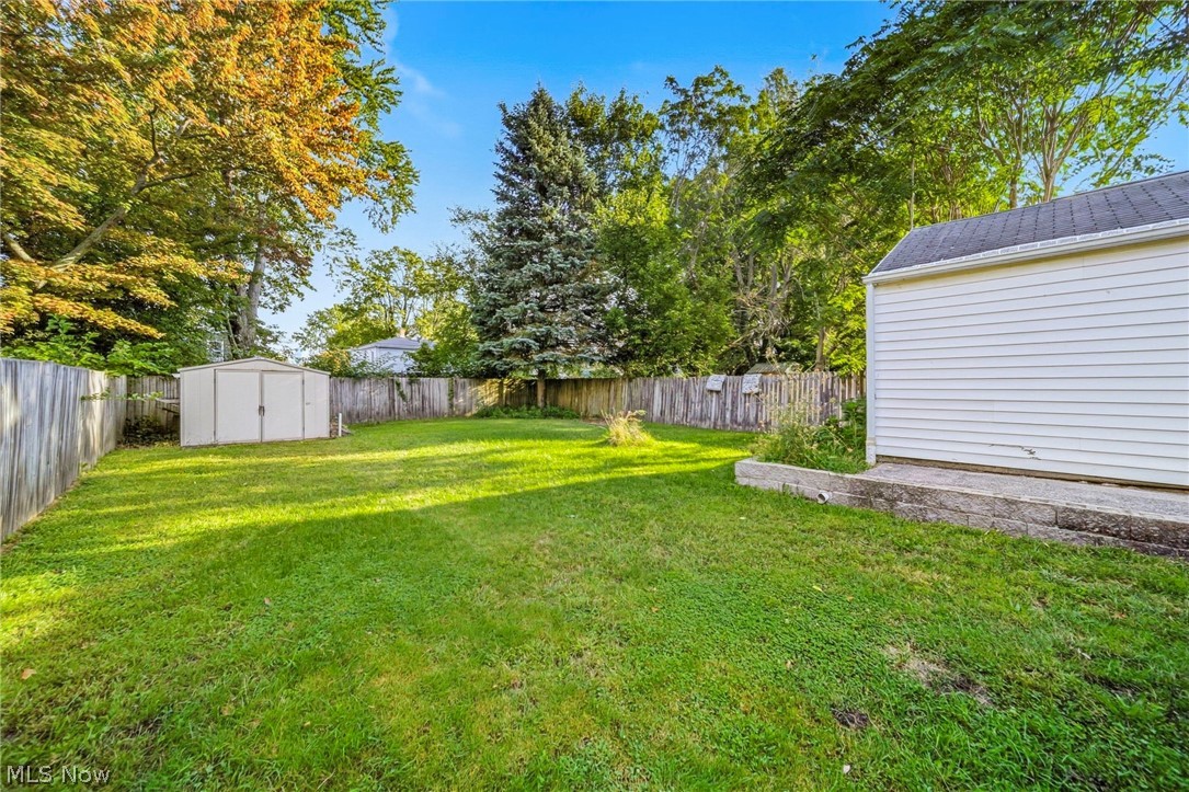 532 State Street Conneaut OH 44030