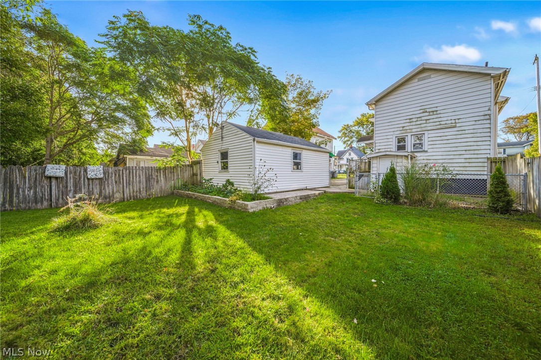 532 State Street Conneaut OH 44030