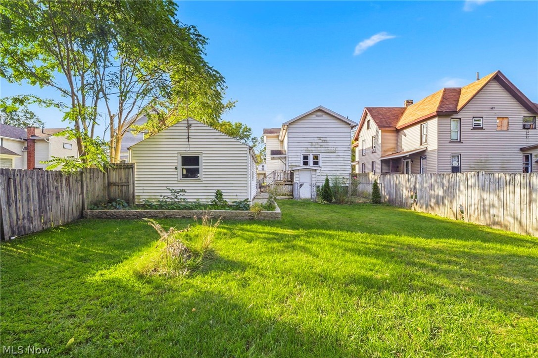 532 State Street Conneaut OH 44030