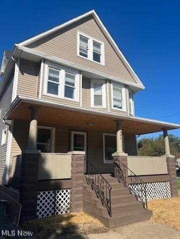 994 Parkwood Drive Cleveland OH 44108