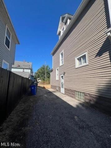 994 Parkwood Drive Cleveland OH 44108