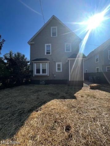994 Parkwood Drive Cleveland OH 44108