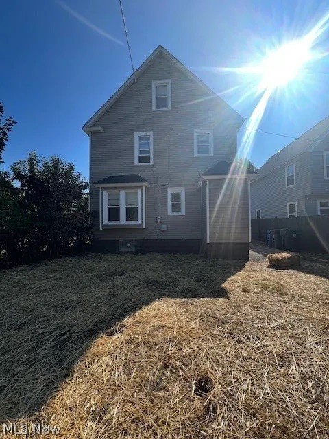 994 Parkwood Drive Cleveland OH 44108