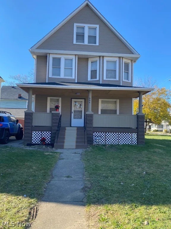 994 Parkwood Drive Cleveland OH 44108