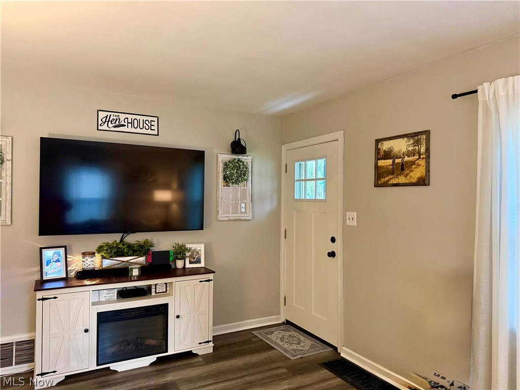 1002 Overlook Avenue Ravenna OH 44266