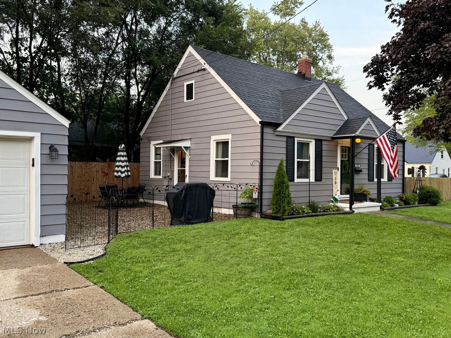1002 Overlook Avenue Ravenna OH 44266