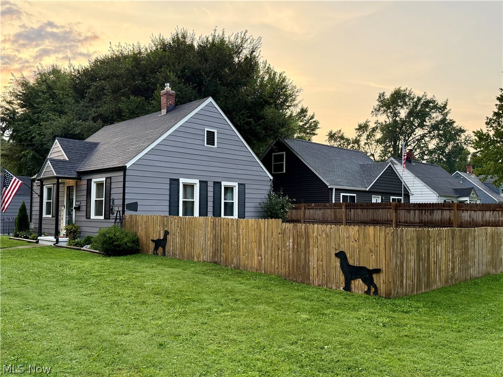 1002 Overlook Avenue Ravenna OH 44266