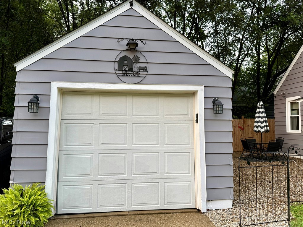 1002 Overlook Avenue Ravenna OH 44266