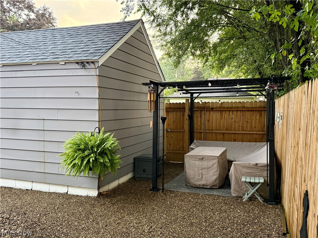 1002 Overlook Avenue Ravenna OH 44266