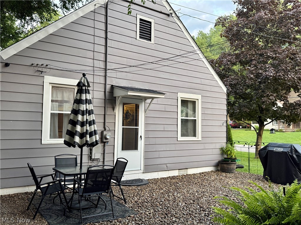 1002 Overlook Avenue Ravenna OH 44266