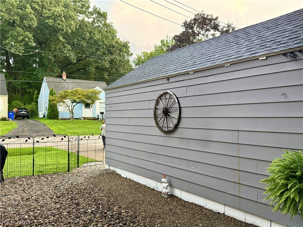 1002 Overlook Avenue Ravenna OH 44266