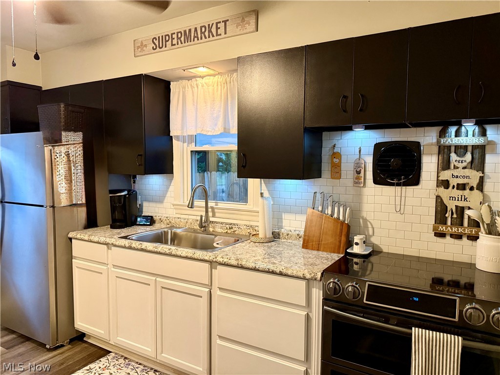 1002 Overlook Avenue Ravenna OH 44266