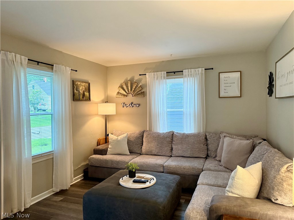 1002 Overlook Avenue Ravenna OH 44266