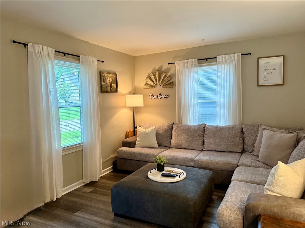 1002 Overlook Avenue Ravenna OH 44266