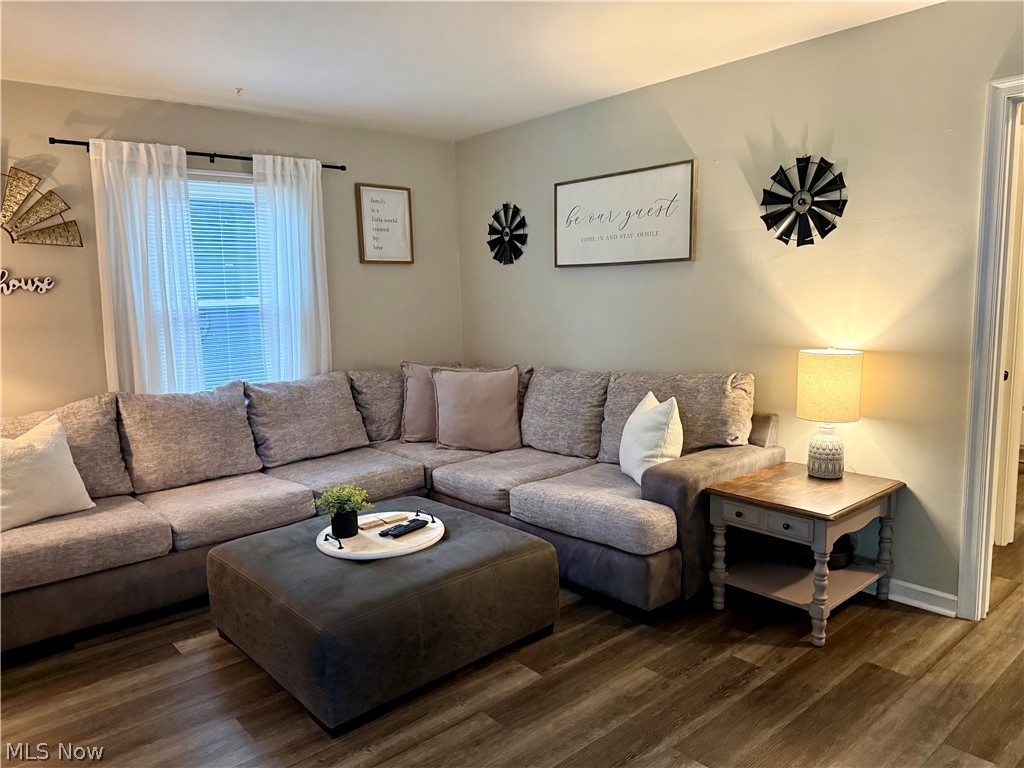 1002 Overlook Avenue Ravenna OH 44266