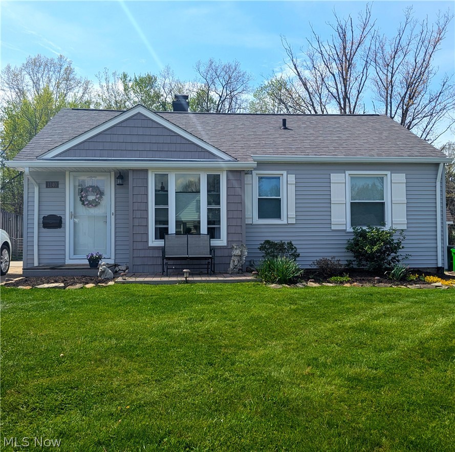 1140 Iroquois Avenue Mayfield Heights OH 44124