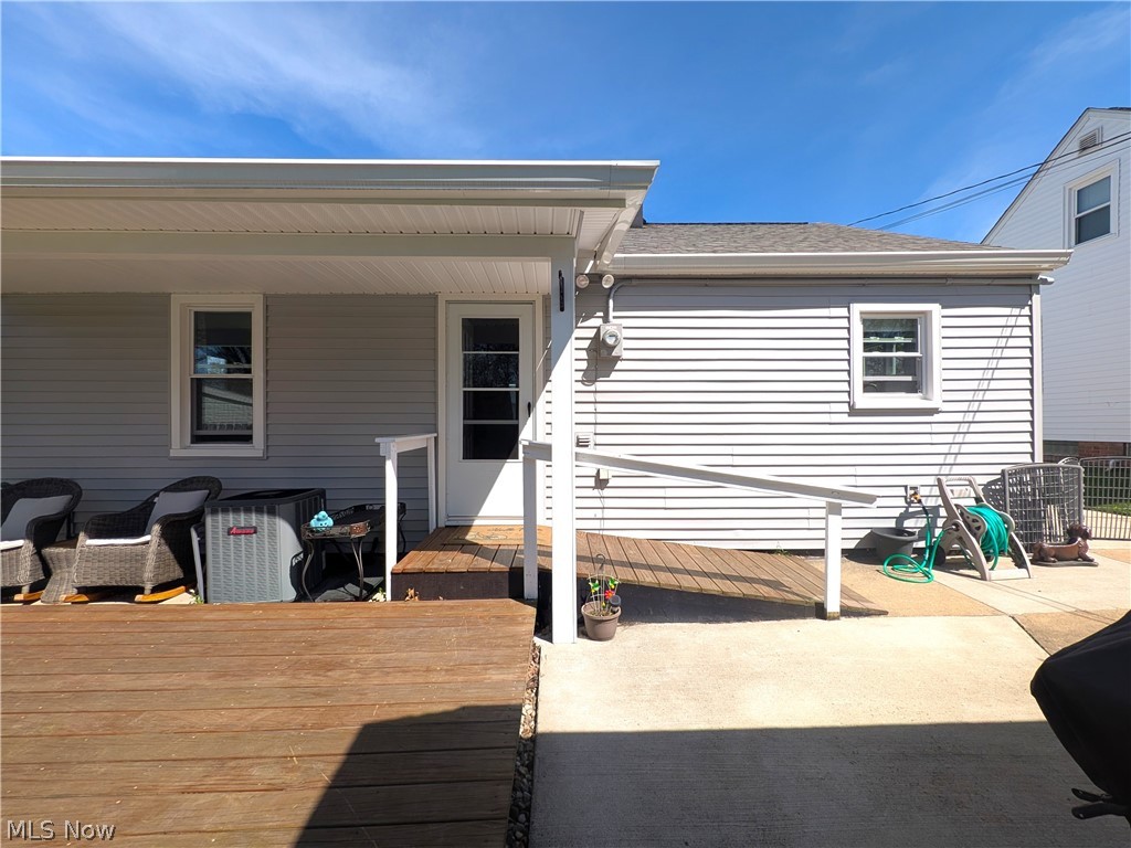 1140 Iroquois Avenue Mayfield Heights OH 44124