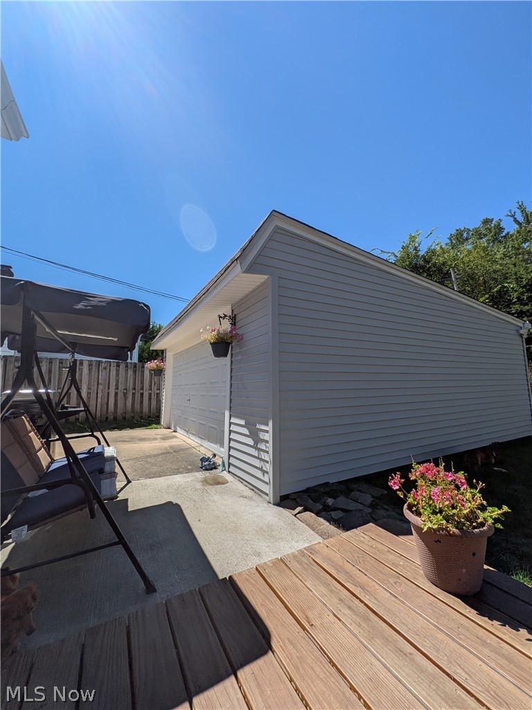 1140 Iroquois Avenue Mayfield Heights OH 44124