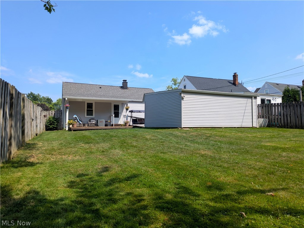 1140 Iroquois Avenue Mayfield Heights OH 44124