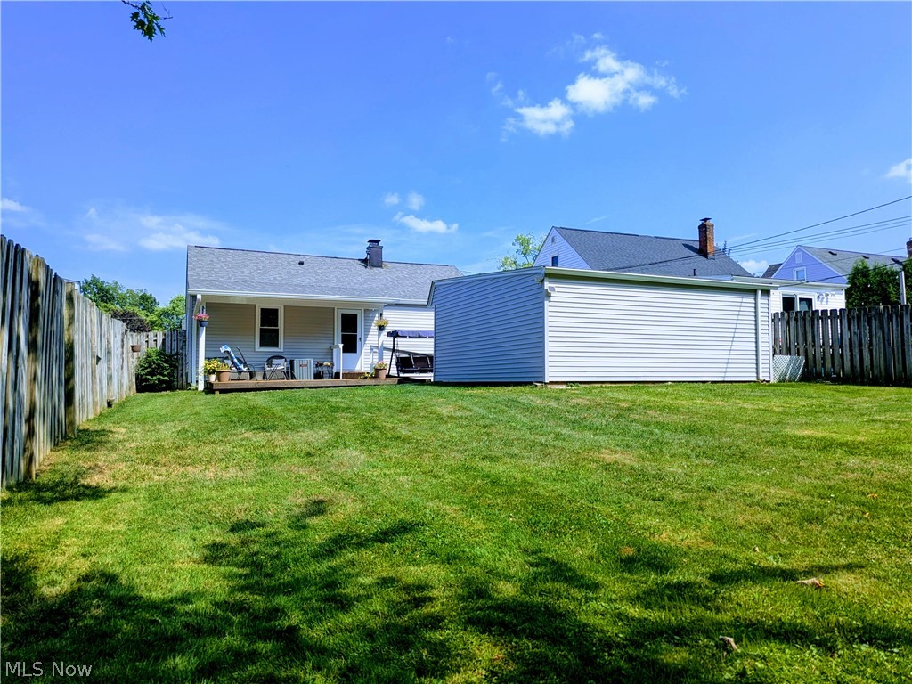 1140 Iroquois Avenue Mayfield Heights OH 44124