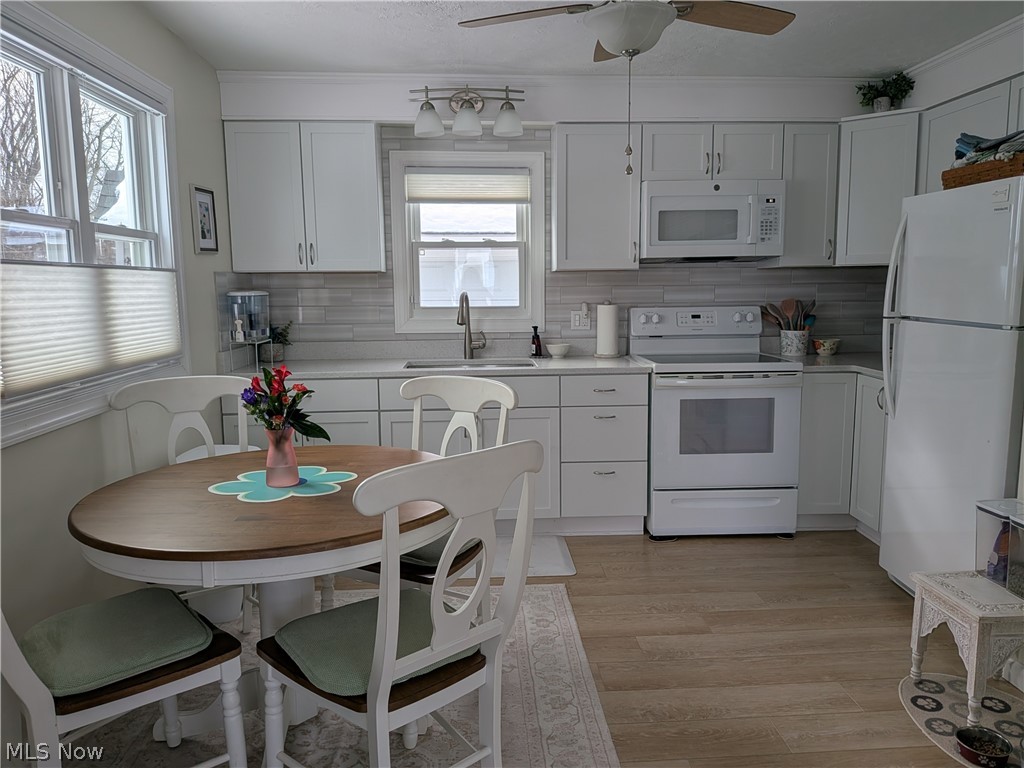 1140 Iroquois Avenue Mayfield Heights OH 44124