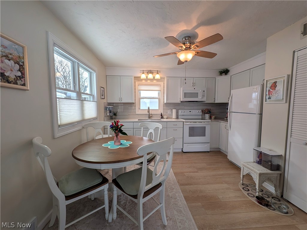 1140 Iroquois Avenue Mayfield Heights OH 44124