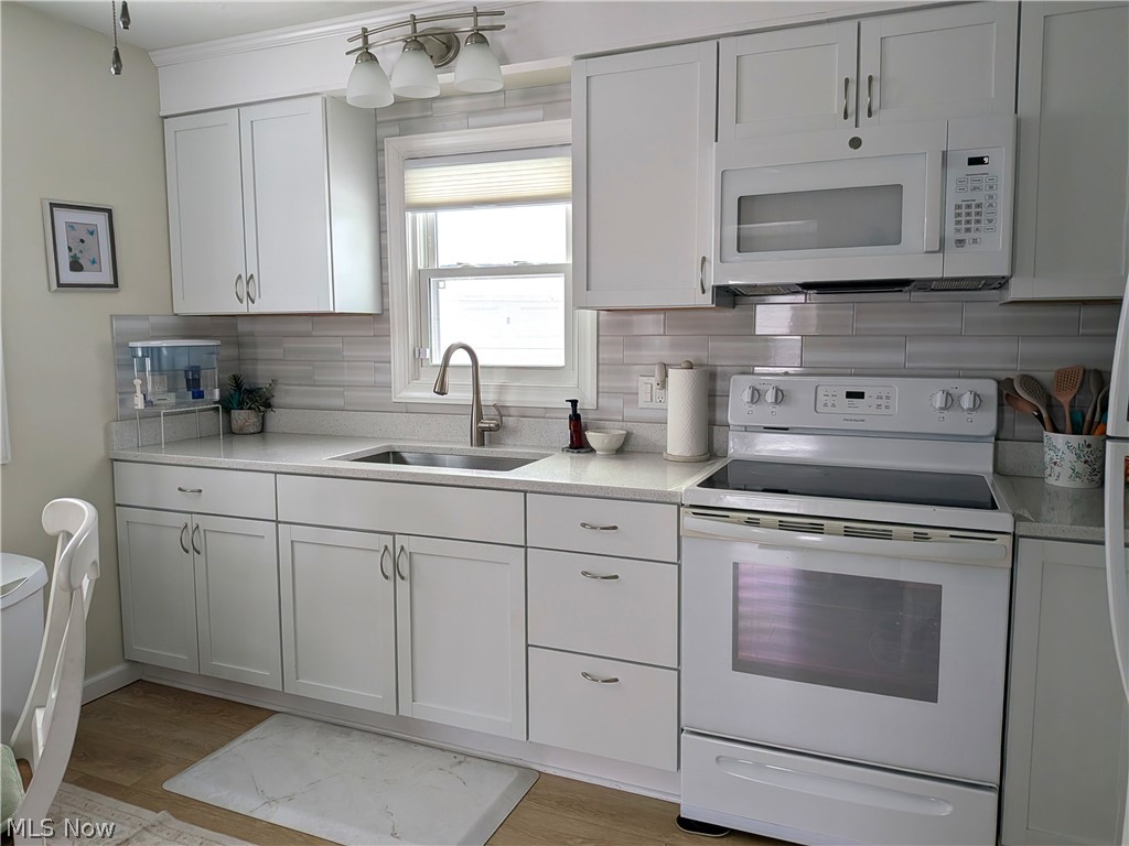 1140 Iroquois Avenue Mayfield Heights OH 44124
