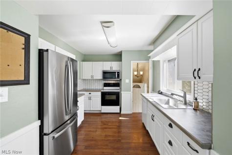 17001 Truax Avenue Cleveland OH 44111