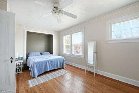 17001 Truax Avenue Cleveland OH 44111