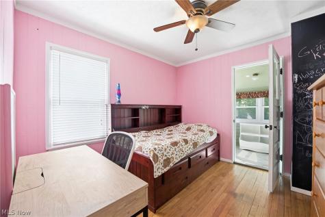 17001 Truax Avenue Cleveland OH 44111