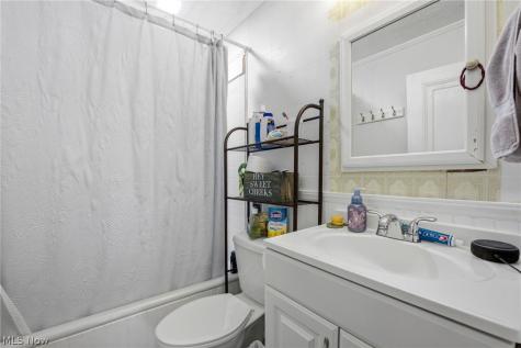 17001 Truax Avenue Cleveland OH 44111