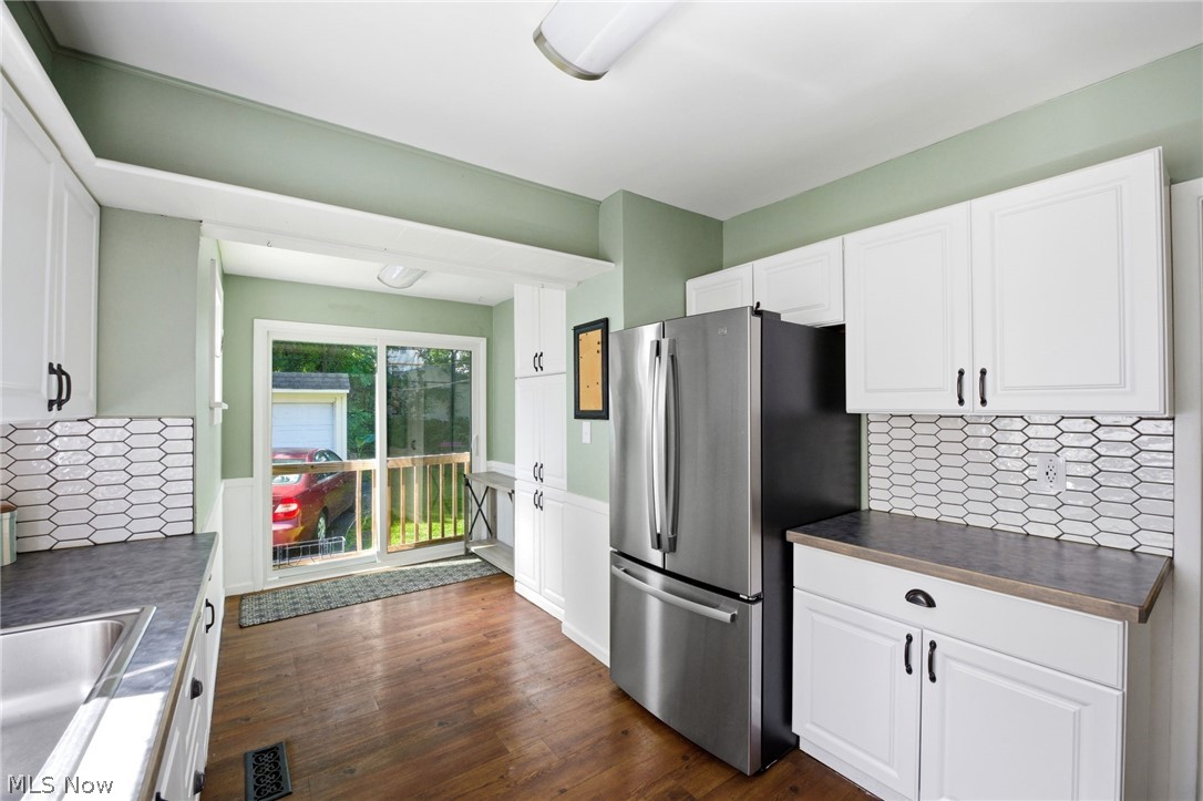 17001 Truax Avenue Cleveland OH 44111