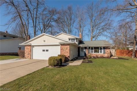 2000 Salem Parkway Westlake OH 44145