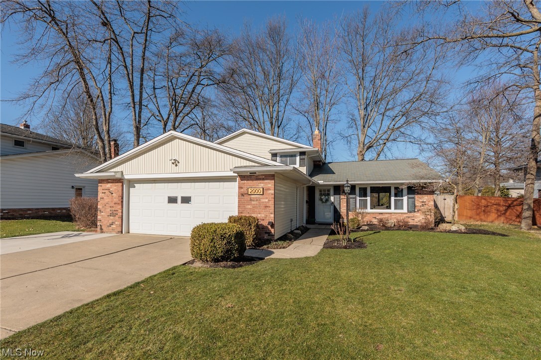 2000 Salem Parkway Westlake OH 44145