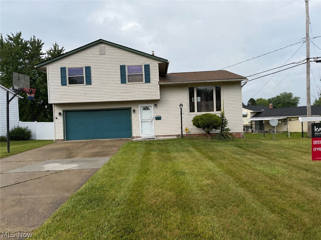 24881 Ridgeline Drive Bedford Heights OH 44146